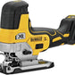 Dewalt DCS335B 20V Max* Xr® Cordless Barrel Grip Jig Saw