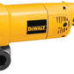 Dewalt DW840 7" 13Amp Angle Grinder 8-000 Rpm