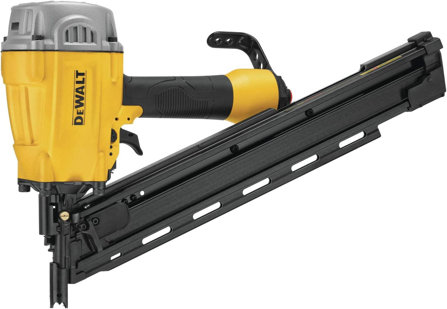 Dewalt DWF83WW 28 Degree Wire Weld Framing Nailer