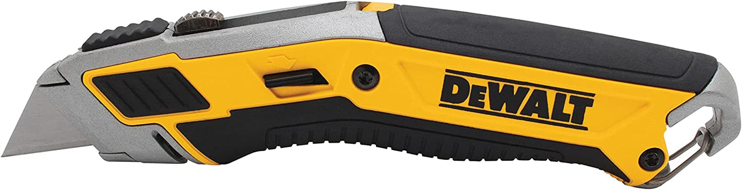 Dewalt DWHT10295 Premium Retractable Utility Knife