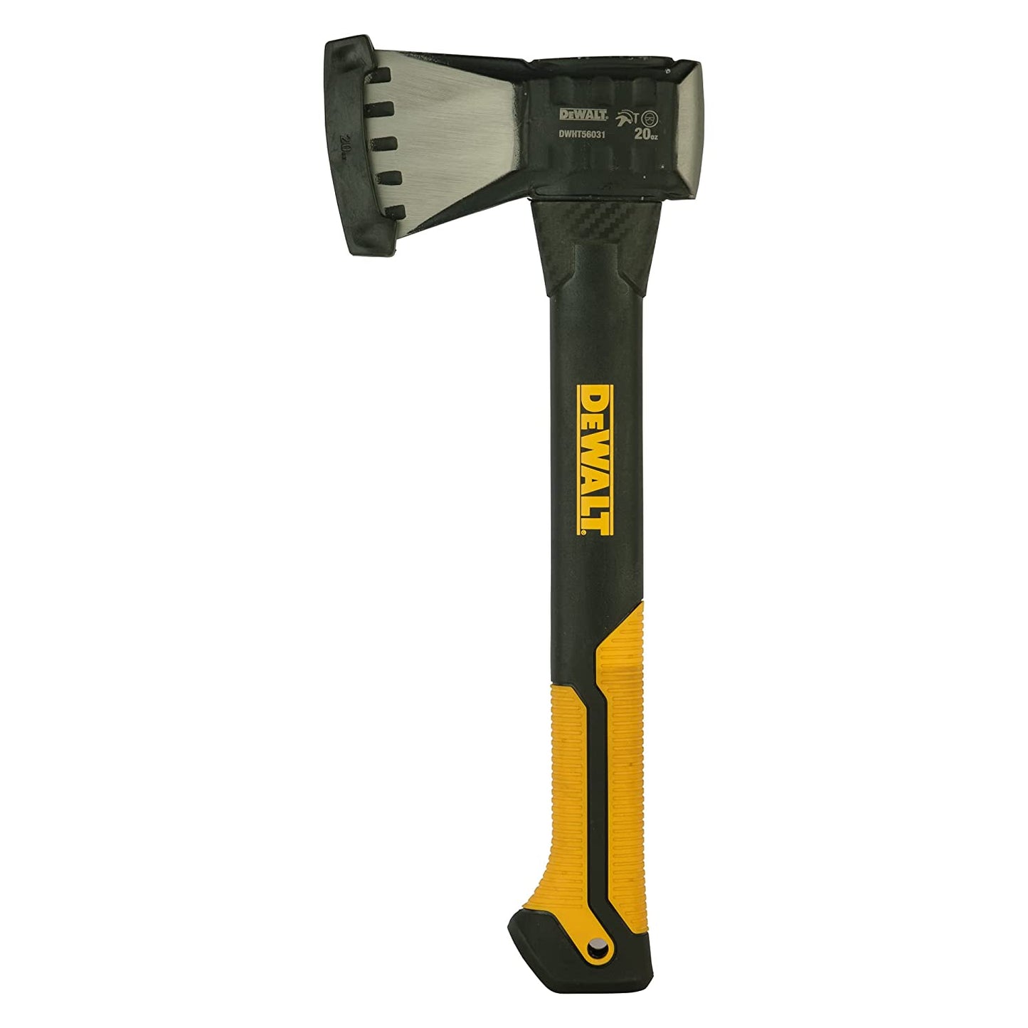 Dewalt DWHT56031 20 Oz. Exocore Hatchet