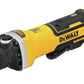 Dewalt DWE4997NVS 2 In. (50Mm) Brushless Variable Speed Paddle Switch Die Grinder With No Lock-On