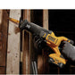 Dewalt DCS368B 20V Max* Xr® Brushless Cordless Reciprocating Saw With Power Detect Tool Technology Kit