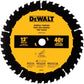 Dewalt DWA11240 12 In General Purpose Saw Blade (40 Tooth)