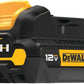 Dewalt DCB124G 12V Max* Oil-Resistant 3.0Ah Battery