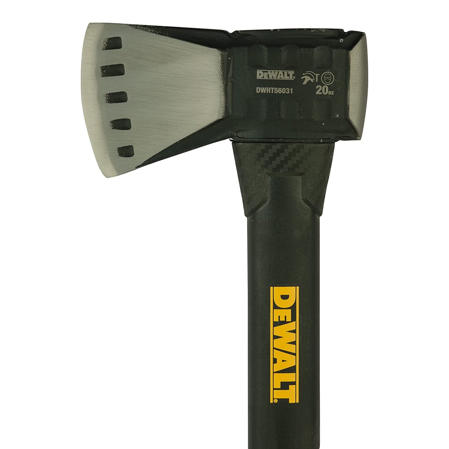 Dewalt DWHT56031 20 Oz. Exocore Hatchet