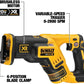 Dewalt DCK694P2 20V Max* Xr® 6-Tool Combo Kit