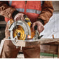 Dewalt DCS574B 20V Max* Xr® 7-1/4 In. Brushless Circular Saw Combo Kit With Power Detect Tool Technology