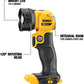 Dewalt DCK694P2 20V Max* Xr® 6-Tool Combo Kit