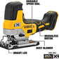 Dewalt DCS335B 20V Max* Xr® Cordless Barrel Grip Jig Saw