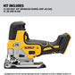 Dewalt DCS335B 20V Max* Xr® Cordless Barrel Grip Jig Saw