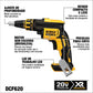 Dewalt DCF620B 20V Max* Xr® Brushless Drywall Screwgun (Tool Only)