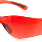 Dewalt DW0714 Red Laser Enhancement Glasses
