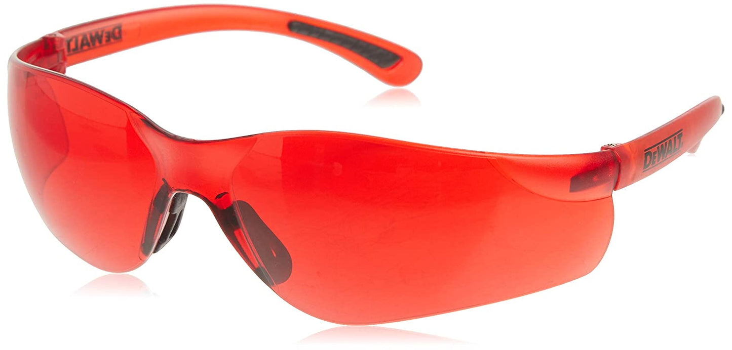 Dewalt DW0714 Red Laser Enhancement Glasses