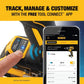 Dewalt DCD797B 20V Max* Xr® Tool Connect Compact Hammer Drill (Tool Only)