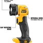 Dewalt DCK684D2 20V Max* Xr® 6-Tool Compact Combo Kit