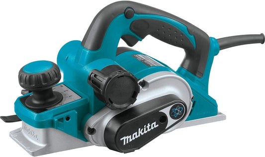 Makita KP0810 3‑1/4" Planer