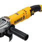 Dewalt DWE43115N 4-1/2In/5In 13A 11K Trgr No Lckn