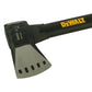 Dewalt DWHT56031 20 Oz. Exocore Hatchet