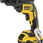 Dewalt DCF624P2 20V Max* Xr Screwgun With Threaded Clutch Housing Kit