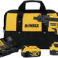 Dewalt DCF624P2 20V Max* Xr Screwgun With Threaded Clutch Housing Kit