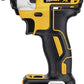 Dewalt DCK287D2 20V Max* Xr® Brushless Cordless Compact Hammer Drill And Impact Driver Combo Kit