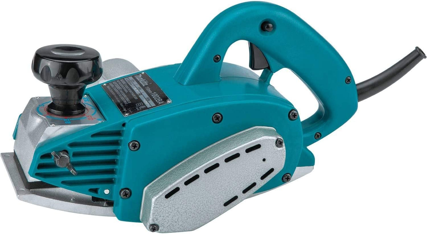 Makita 1002BA 4‑3/8" Curved Base Planer