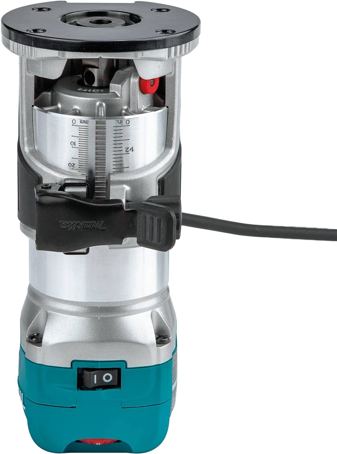 Makita RT0701C 1 1/4 Hp* Compact Router