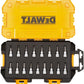 Dewalt DWMT73806 3/8 In Drive Bit Socket Set (17 Pc)