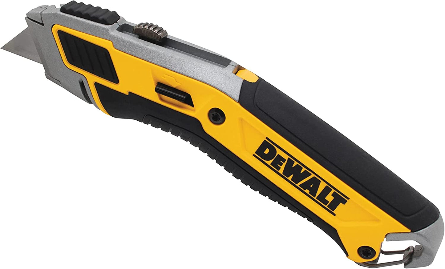 Dewalt DWHT10295 Premium Retractable Utility Knife