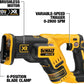 Dewalt DCK684D2 20V Max* Xr® 6-Tool Compact Combo Kit