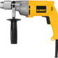 Dewalt DW245 1/2" 600Rpm 7.8Amp H.D.Drill