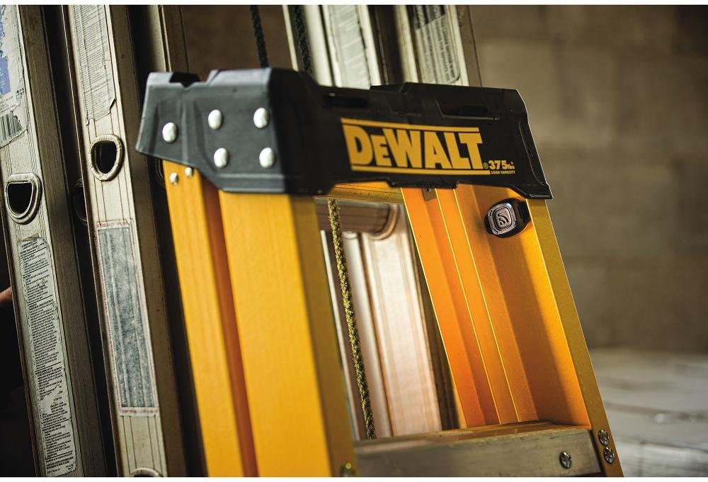 Dewalt DCE041-10 Tool Connect Tag (10-Pack)