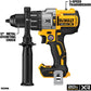 Dewalt DCK294P2 20V Max* Cordless Brushless Xr® Hammer Drill And Reciprocating Saw Combo Kit (5.0Ah)