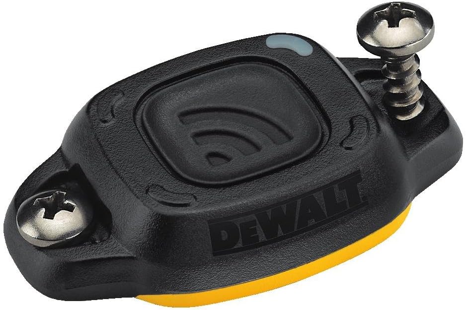 Dewalt DCE041-25 Tool Connect Tag (25-Pack)