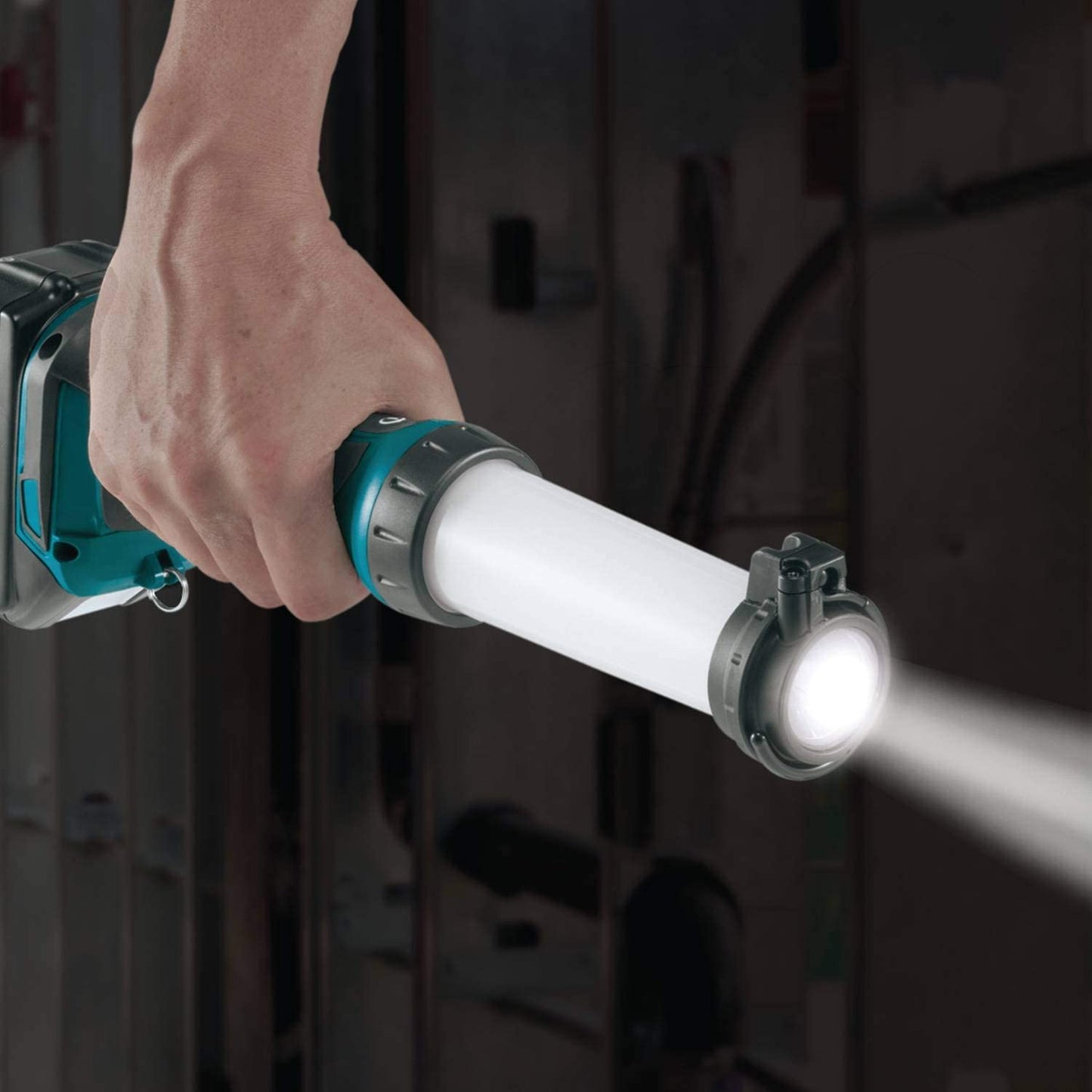 Makita XT338T 18V LXT® Lithium‑Ion Cordless Emergency Preparedness 3‑Pc. Combo Kit (5.0Ah)