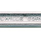 Stahlwille 41071617 23 16 X 17 Double Ring Wrench