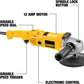 Dewalt DWP849 7" / 9" Variable Speed Polisher