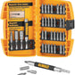 Dewalt DW2176 Screwdriving Set With Tough Case® (37 Pc)