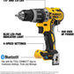 Dewalt DCD797B 20V Max* Xr® Tool Connect Compact Hammer Drill (Tool Only)