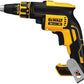 Dewalt DCF620B 20V Max* Xr® Brushless Drywall Screwgun (Tool Only)