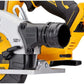 Dewalt DCS512J1 Xtreme 12V Max* 5-3/8 In. Brushless Cordless Circular Saw Kit