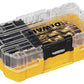 Dewalt DW1354 14Pc Titanium Pp Drill Bit Set W/1/2"