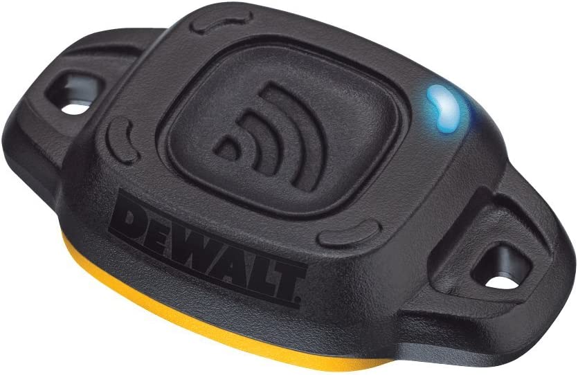 Dewalt DCE041-4 Tool Connect Tag (4-Pack)