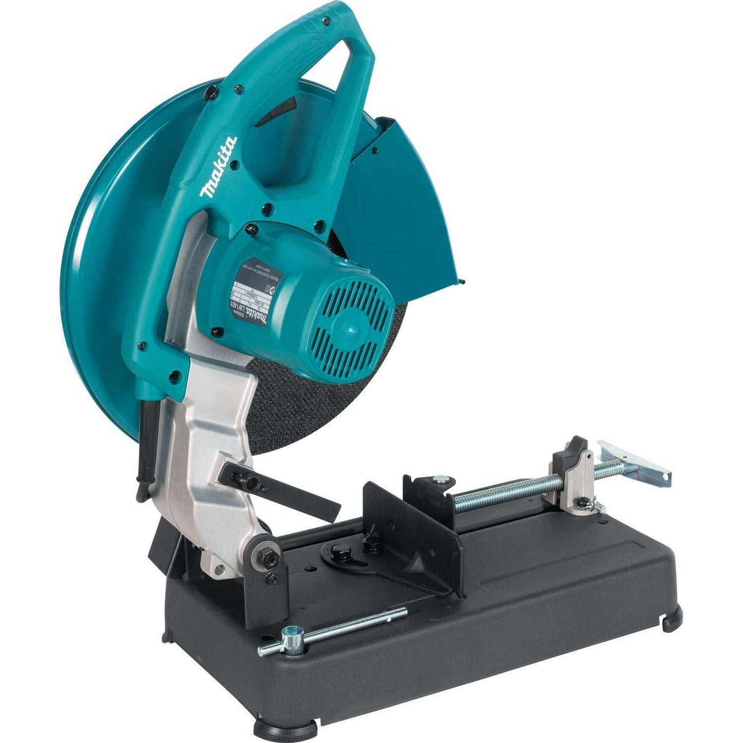 Makita LW1401 14" Cut‑Off Saw