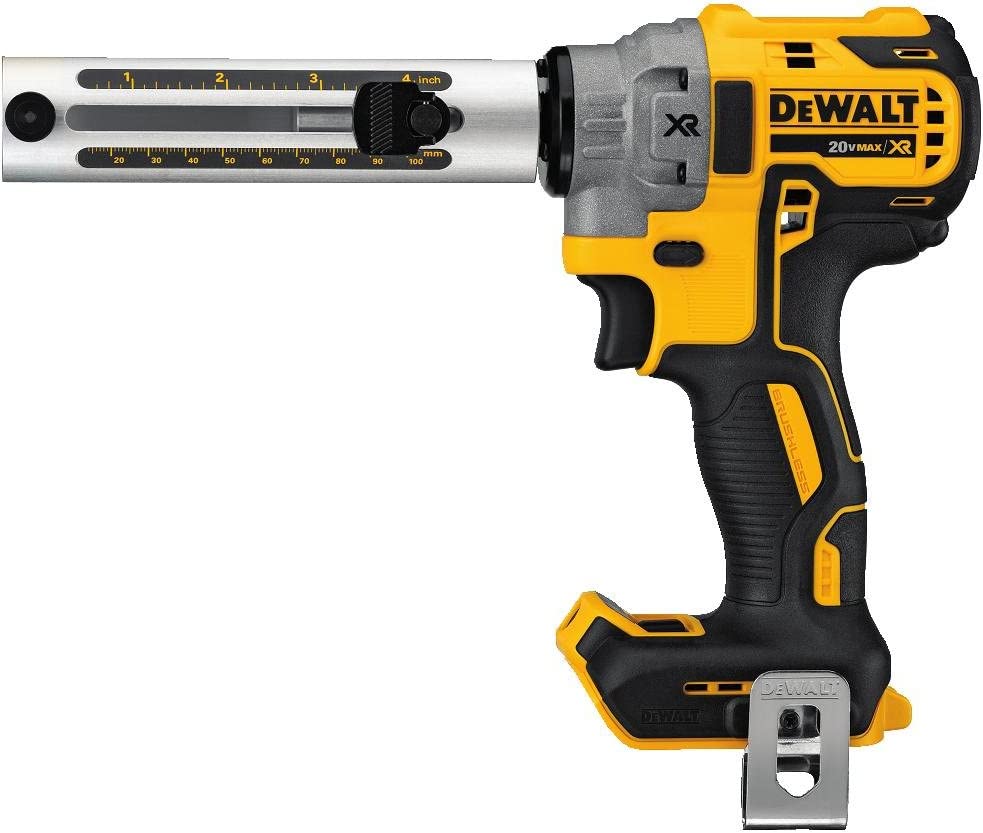 Dewalt DCE151B 20V Max* Xr® Cordless Cable Stripper (Tool Only)