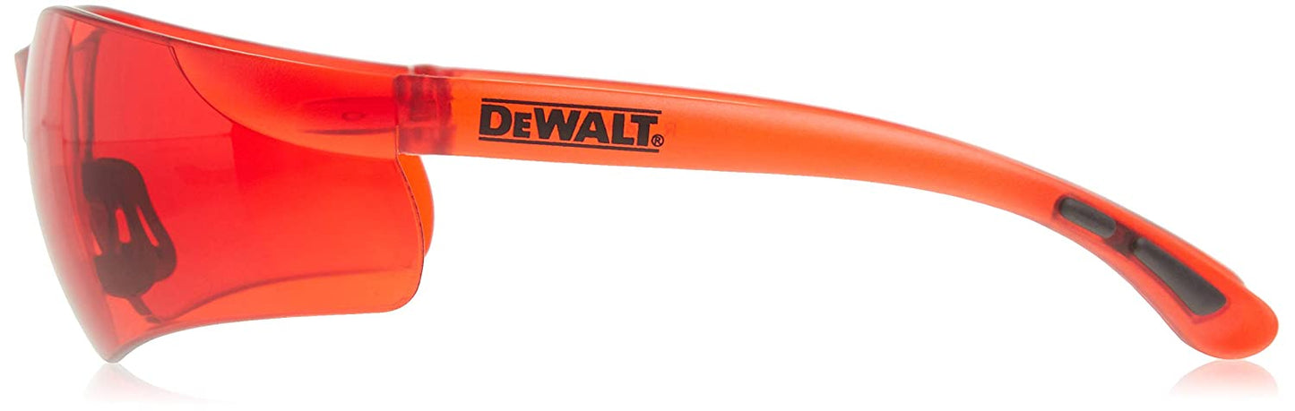 Dewalt DW0714 Red Laser Enhancement Glasses