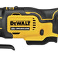 Dewalt DCS354B Atomic 20V Max* Brushless Cordless Oscillating Multi-Tool (Tool Only)