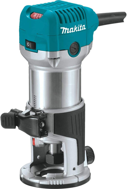 Makita RT0701C 1 1/4 Hp* Compact Router