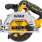 Dewalt DCS512B Xtreme 12V Max* 5-3/8 In. Brushless Cordless Circular Saw (Tool Only)